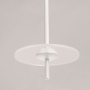 Подвесной светильник De Markt Auxis Pendant Lamp 722013006. фото 4