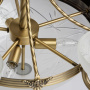 Люстра подвесная MW-Light Aphrodite Hanging Chandelier 317011708. фото 6