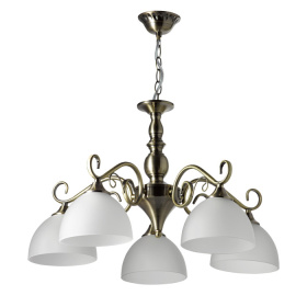 Люстра подвесная De City Olympus Hanging Chandelier 318014705