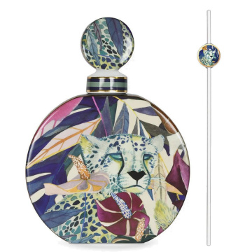 Вазочка для диффузора Baci Milano Savana Magnum Diffuser Bottle MAGN.SAV01