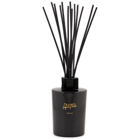 Ароматический диффузор Teatro Fragranze Uniche Vento di Mare Black Diffuser VM3000VNLTFU