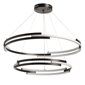 Люстра подвесная DeMarkt Ralph Hanging Chandelier 675015002
