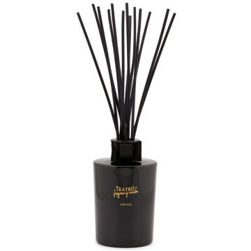 Ароматический диффузор Teatro Fragranze Uniche Vento di Mare Black Diffuser VM3000VNLTFU