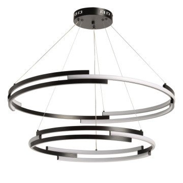 Люстра подвесная DeMarkt Ralph Hanging Chandelier 675015002