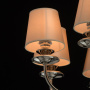 Люстра подвесная MW-Light Sophia Hanging Chandelier 355013908. фото 9