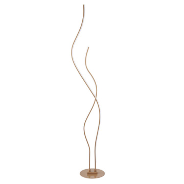 Торшер DeMarkt Toledo Floor Lamp 312043402