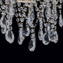 Люстра потолочная MW-Light Breeze Ceiling Chandelier 464017406. фото 11