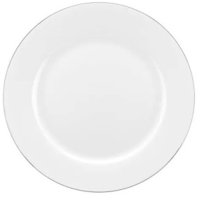 Тарелка десертная Royal Worcester Serendipity Platinum Side Plate (арт. SDPPL5514-XB-1)