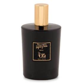 Ароматический спрей для дома Teatro Fragranze Uniche Rose Oud Spray ROU100STFU