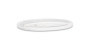 Блюдо овальное Edelweiss Tomato & Olives Oval Large Platter EDW-1052P. фото 4