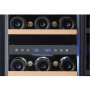 Винный шкаф Cellar Private CP027-2T. фото 6