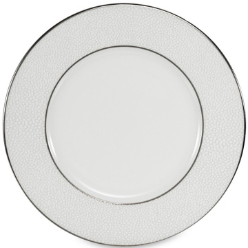 Тарелка пирожковая Narumi Caviar White NAR-52457-5472