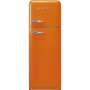 Холодильник SMEG FAB30ROR5. фото 1