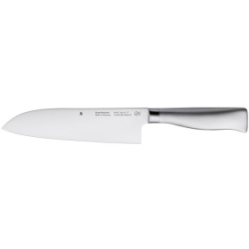 Нож поварской WMF Grand Gourmet Santoku Knife 3201002753