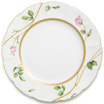 Тарелка десертная Narumi Blooming Rose NAR-51220-1138