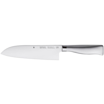 Нож поварской WMF Grand Gourmet Santoku Knife 3201002753