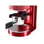 Кофемолка KitchenAid Artisan 5KCG8433ECA. фото 11