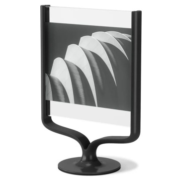 Фоторамка Umbra Wishbone Picture Frame Black 1020820-040