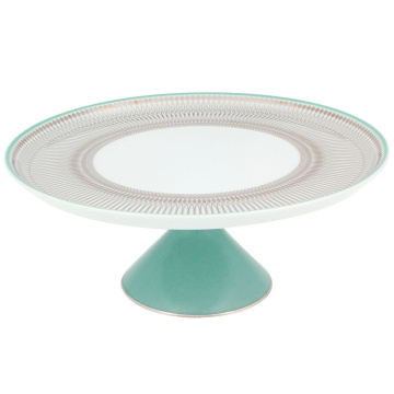 Блюдо для торта Vista Alegre Venezia Large Cake Stand 21117852
