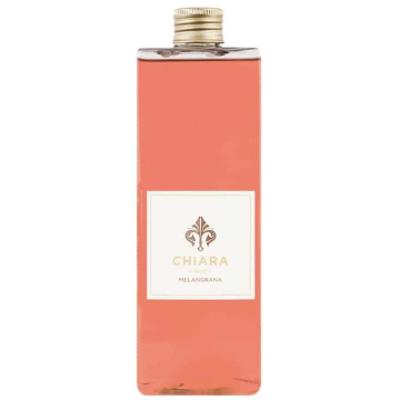Рефилл для диффузора Chiara Firenze Melagrana Room Freshener Refill MEL500REFILL