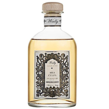 Ароматический диффузор Wally 1925 90° Anniversario Mea Culpa Diffuser 1925LTMC