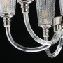 Люстра подвесная MW-Light Alghero Hanging Chandelier 285012306. фото 8