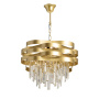 Подвесная люстра De City Breeze Hanging Chandelier 230011104. фото 1