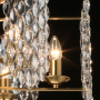 Люстра подвесная MW-Light Ilvita Hanging Chandelier 624011506. фото 8