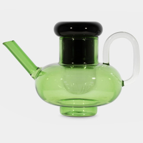 Чайник заварочный Tom Dixon Bump Tea Pot BPTP02
