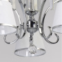 Люстра подвесная MW-Light Federica Hanging Chandelier 684013305. фото 13