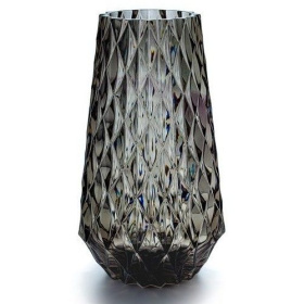 Хрустальная ваза Avdeev Crystal Коллекция "Даллас" С2465/2тк