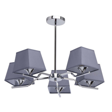Люстра потолочная De City Conrad Ceiling Chandelier 667011405