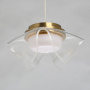 Подвесной светильник De Markt Auxis Pendant Lamp 722012101. фото 4