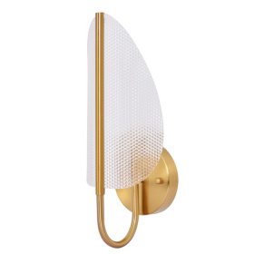Бра DeMarkt Conti Wall Lamp 488021201