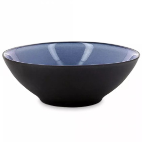 Тарелка суповая Revol Equinoxe Blue 649589