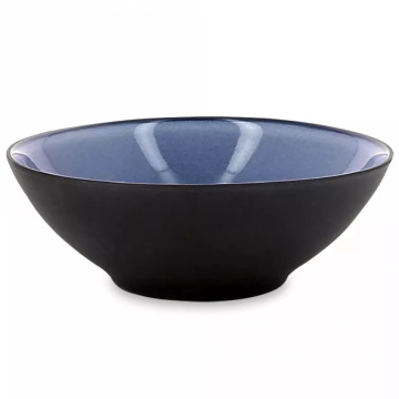 Тарелка суповая Revol Equinoxe Blue 649589