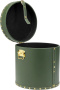 Шкатулка KARE Box Dressy Grün 56263. фото 2