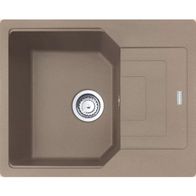 Кухонная мойка Franke Urban UBG 611-62 Fragranite Cashmere 114.0612.259
