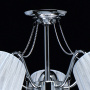 Люстра потолочная De City Lazio Ceiling Chandelier 103012605. фото 5
