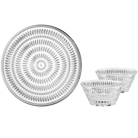 Набор посуды Nachtmann Ethno Serving Set 105766