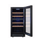 Винный шкаф Cellar Private CP027-2TBH. фото 3