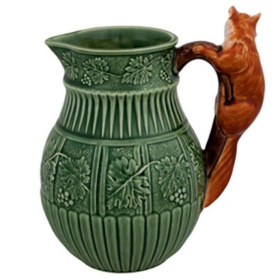 Кувшин Bordallo Pinheiro Fox Pitcher 65010491