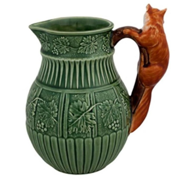 Кувшин Bordallo Pinheiro Fox Pitcher 65010491