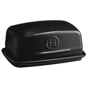 Маслёнка Emile Henry Le Beurrier Truffe EH710225