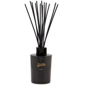 Ароматический диффузор Teatro Fragranze Uniche Vento di Mare Black Diffuser VM1500VNLTFU