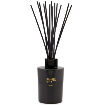 Ароматический диффузор Teatro Fragranze Uniche Vento di Mare Black Diffuser VM1500VNLTFU