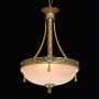 Люстра подвесная MW-Light Aphrodite Hanging Chandelier 317010303. фото 2