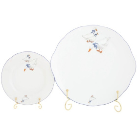Сервиз для торта Leander Mary-Anne Husa 03161017-0807