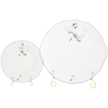 Сервиз для торта Leander Mary-Anne Husa 03161017-0807