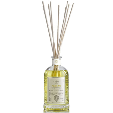 Ароматический диффузор Logevy Firenze 1965 Agrumi Speziati Fragranza d'Ambiente LOG007